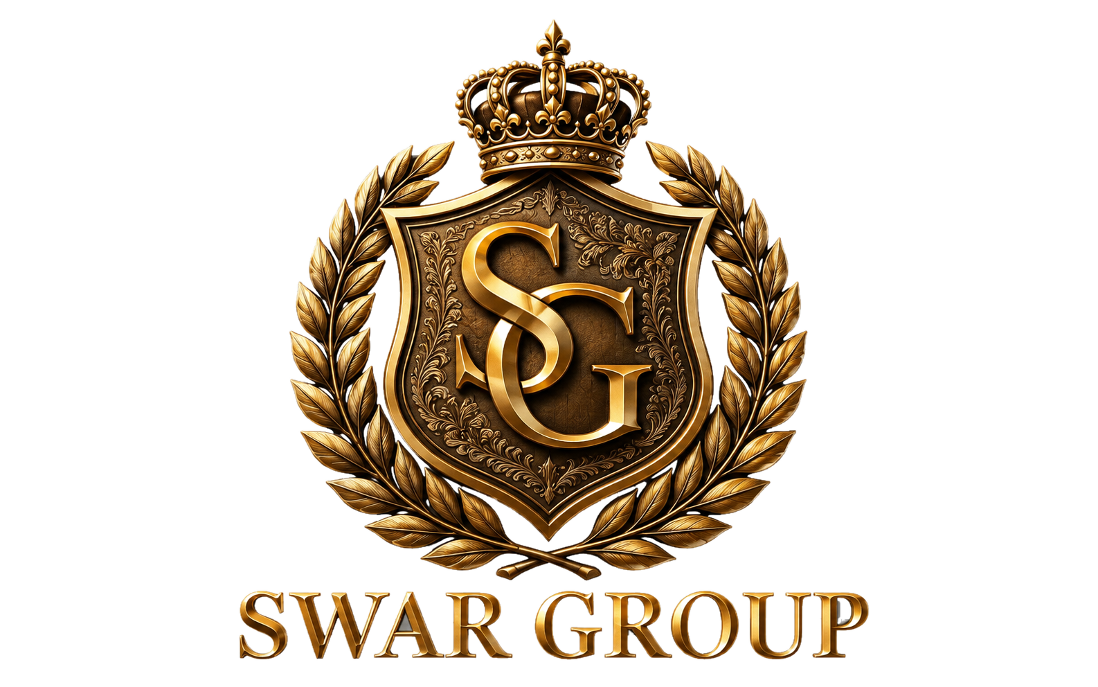 SWAR GROUP Logo